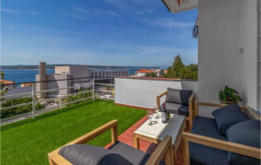 Awesome Apartment In Crikvenica With Kitchen
